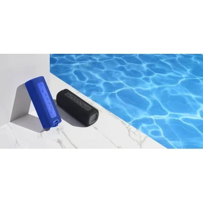 Mi Portable BluetoothSpeaker 16W GL (Blue)